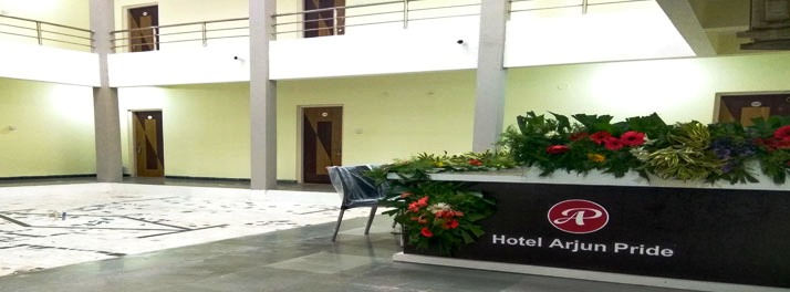 1999/Arjun Pride Hotel - Baramati 02.jpg